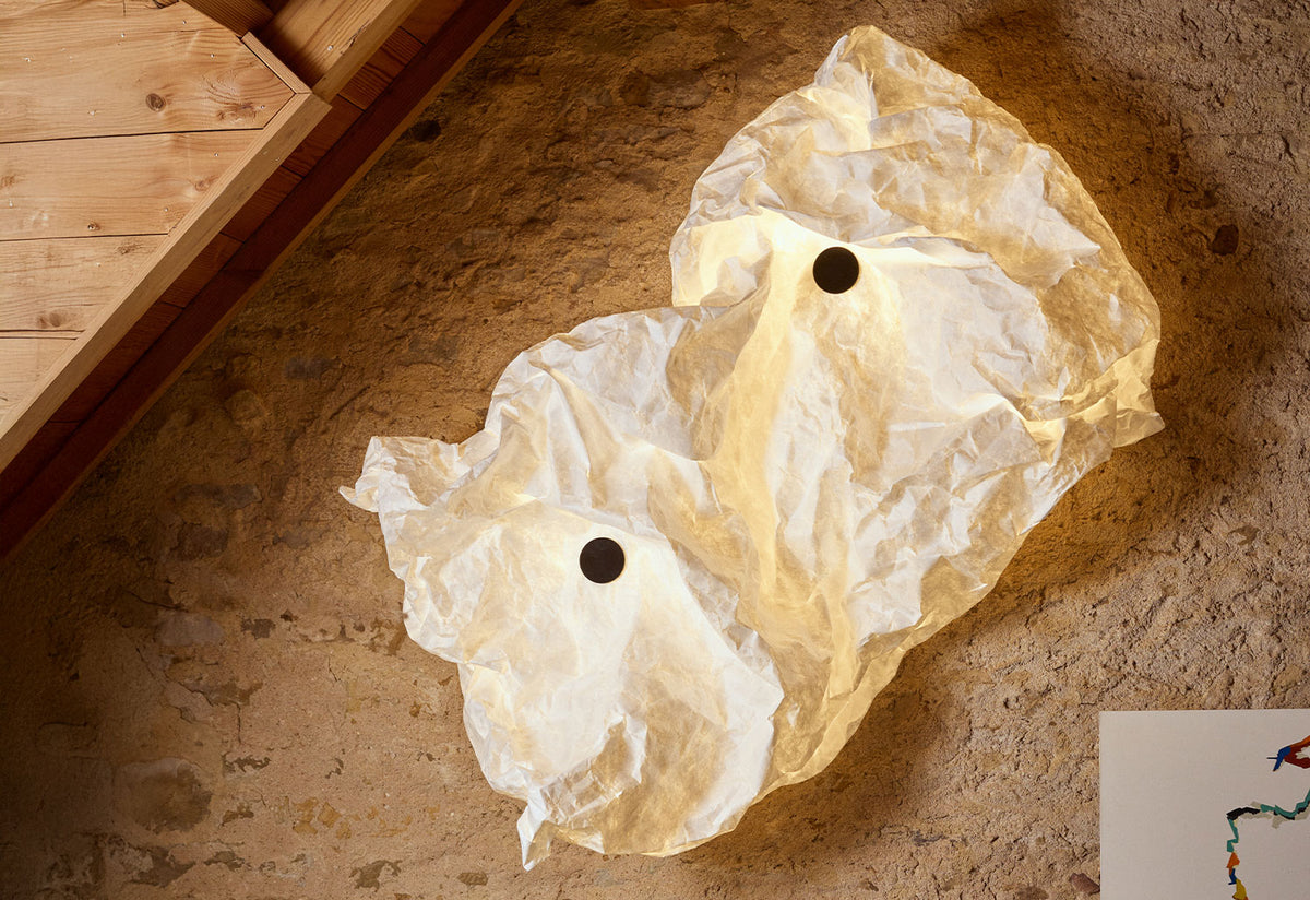 Maap Wall Light, Erwan bouroullec, Flos