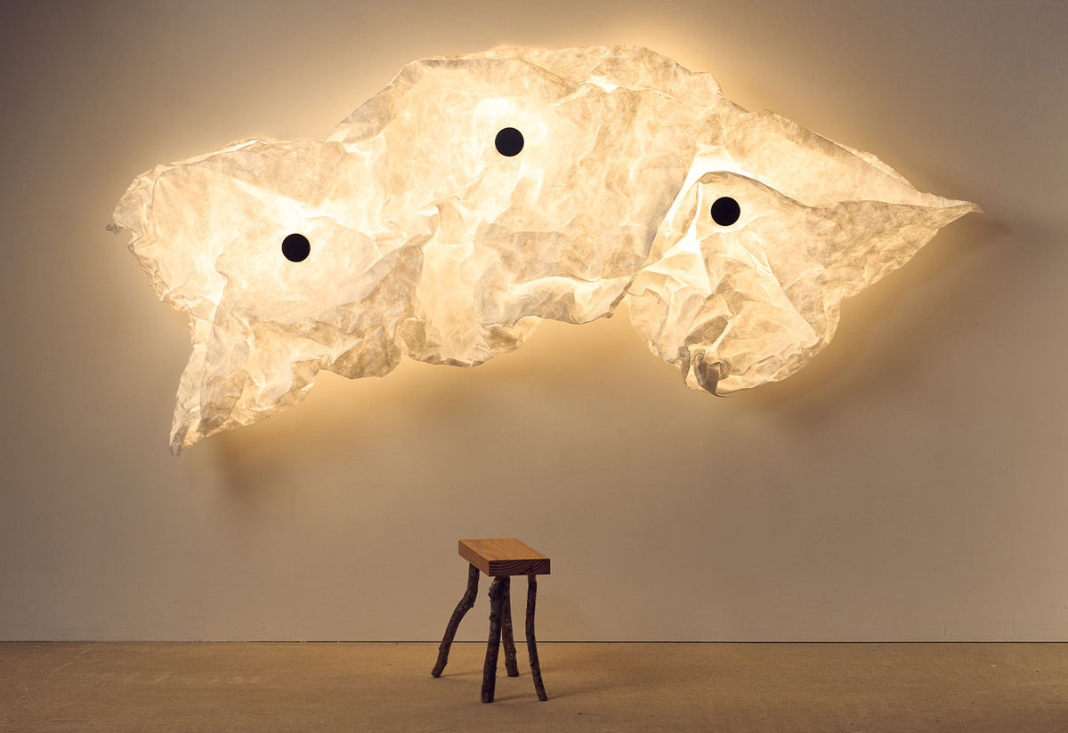 Maap Wall Light, Erwan bouroullec, Flos