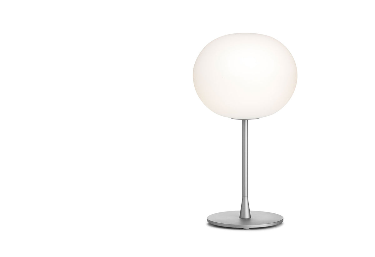 Glo-Ball Table, Jasper morrison, Flos
