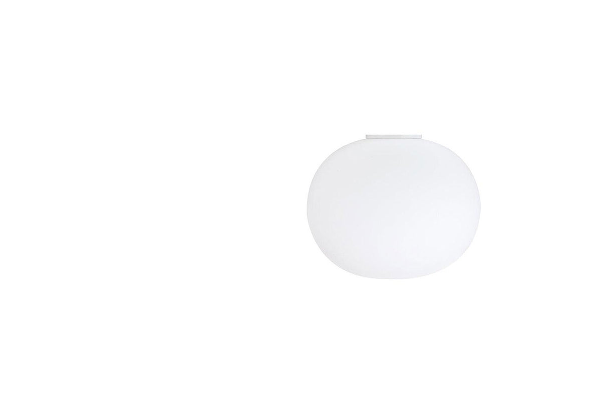 Glo-Ball Ceiling/Wall Zero, Jasper morrison, Flos