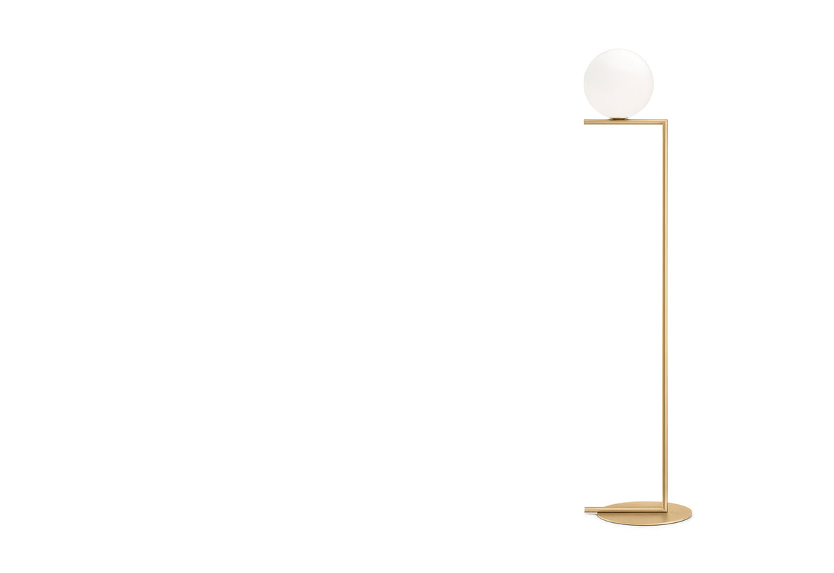 IC F1 | IC 10 Anniversary, Michael anastassiades, Flos