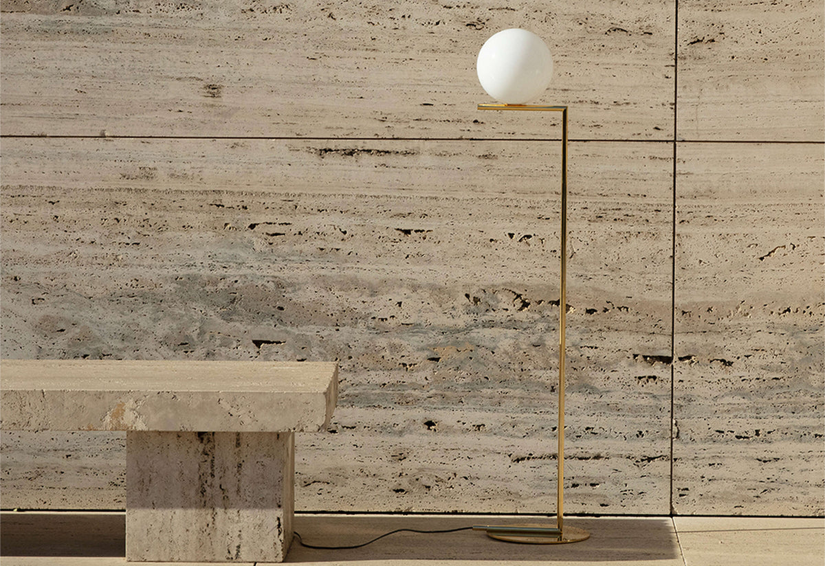 IC F1 | IC 10 Anniversary, Michael anastassiades, Flos