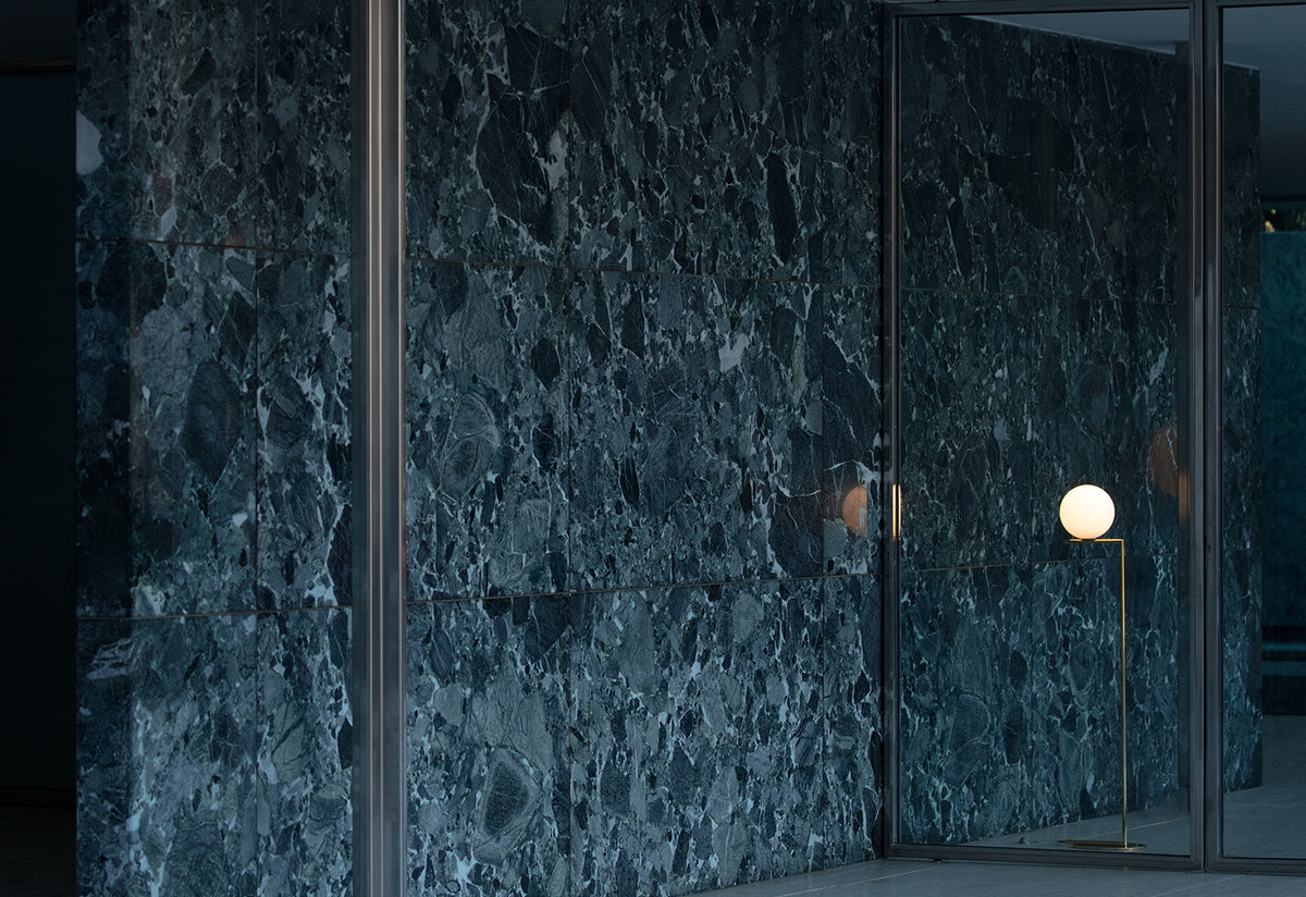 IC F1 | IC 10 Anniversary, Michael anastassiades, Flos