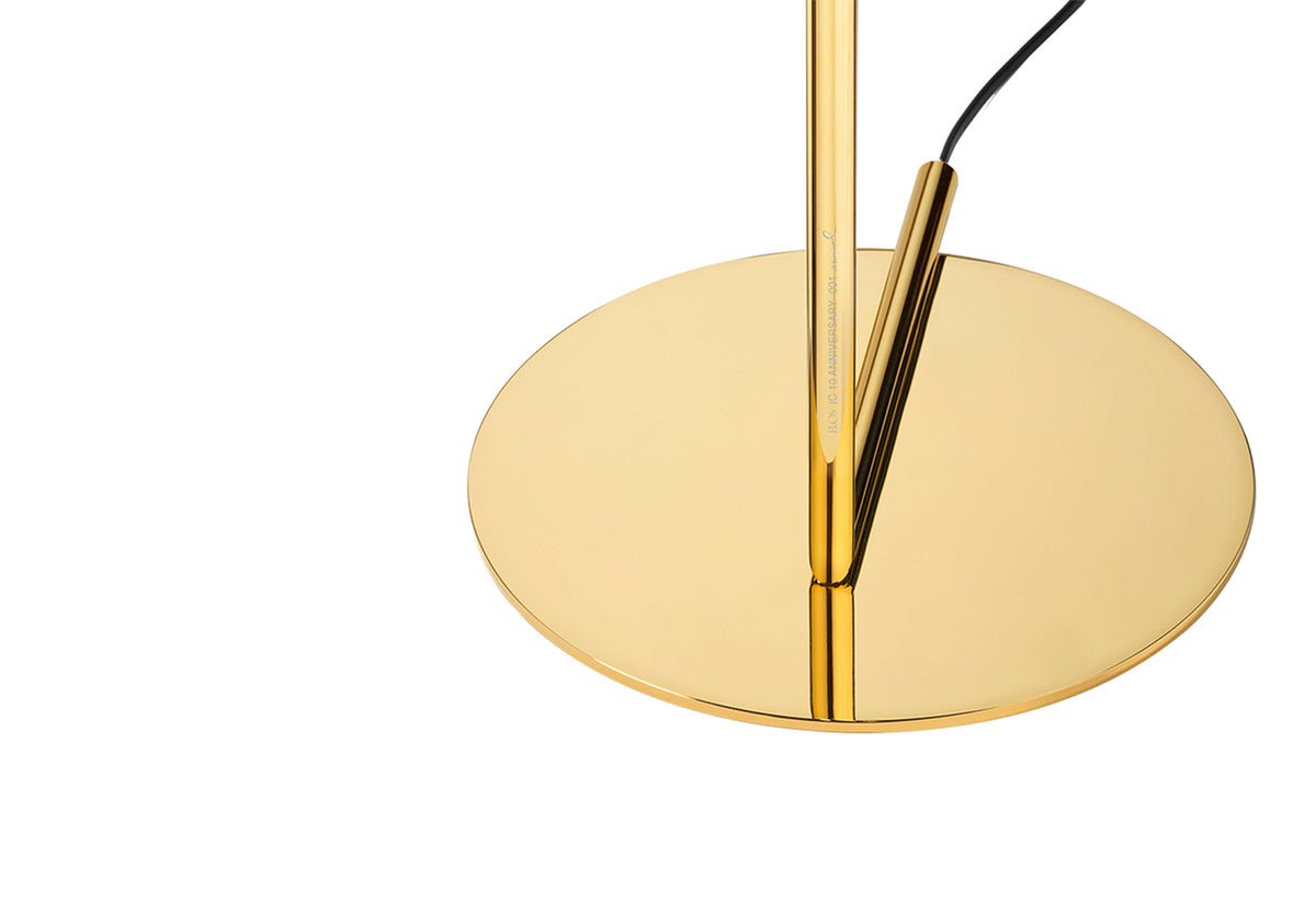 IC F1 | IC 10 Anniversary, Michael anastassiades, Flos