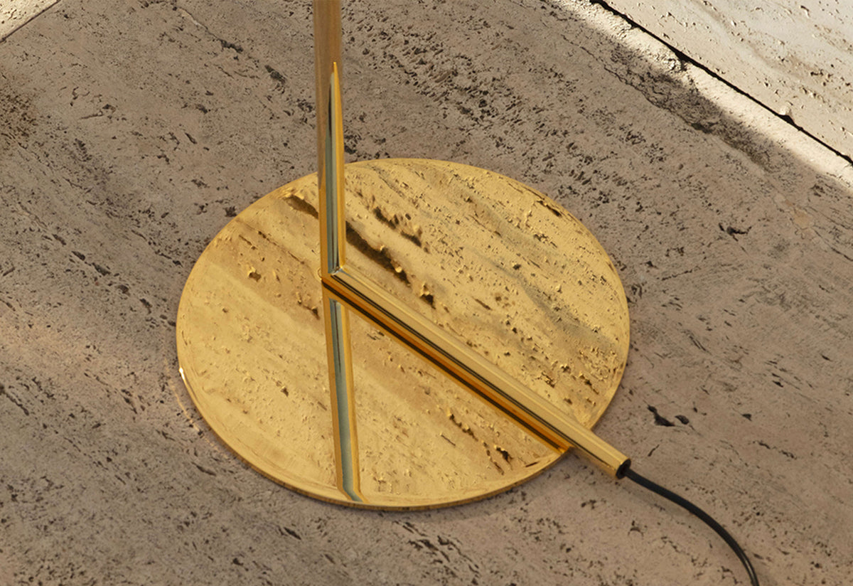 IC F1 | IC 10 Anniversary, Michael anastassiades, Flos