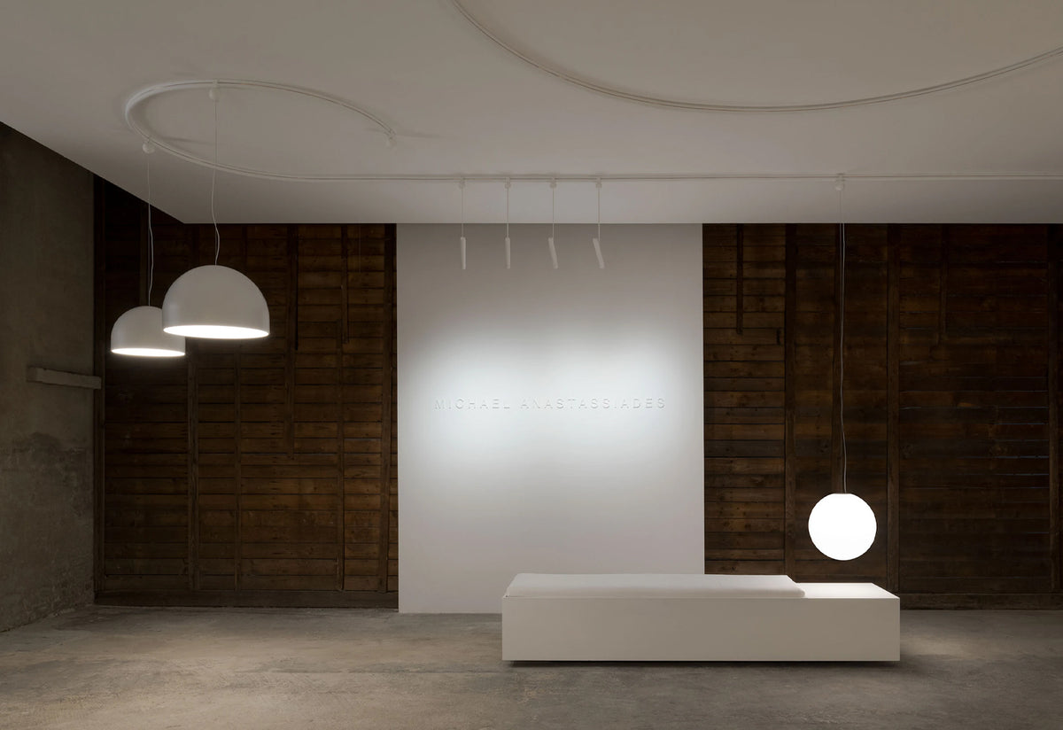 My Dome, Michael anastassiades, Flos