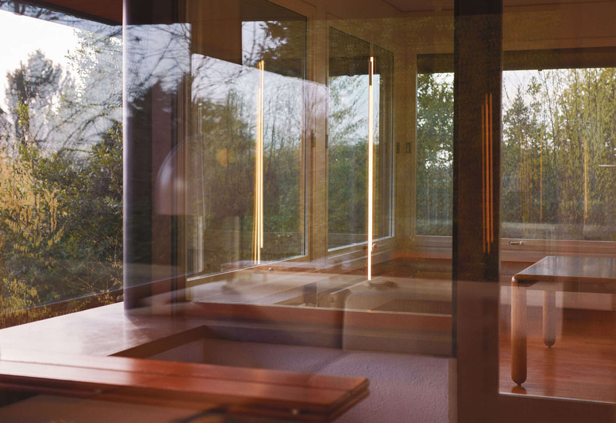 My Lines, Michael anastassiades, Flos