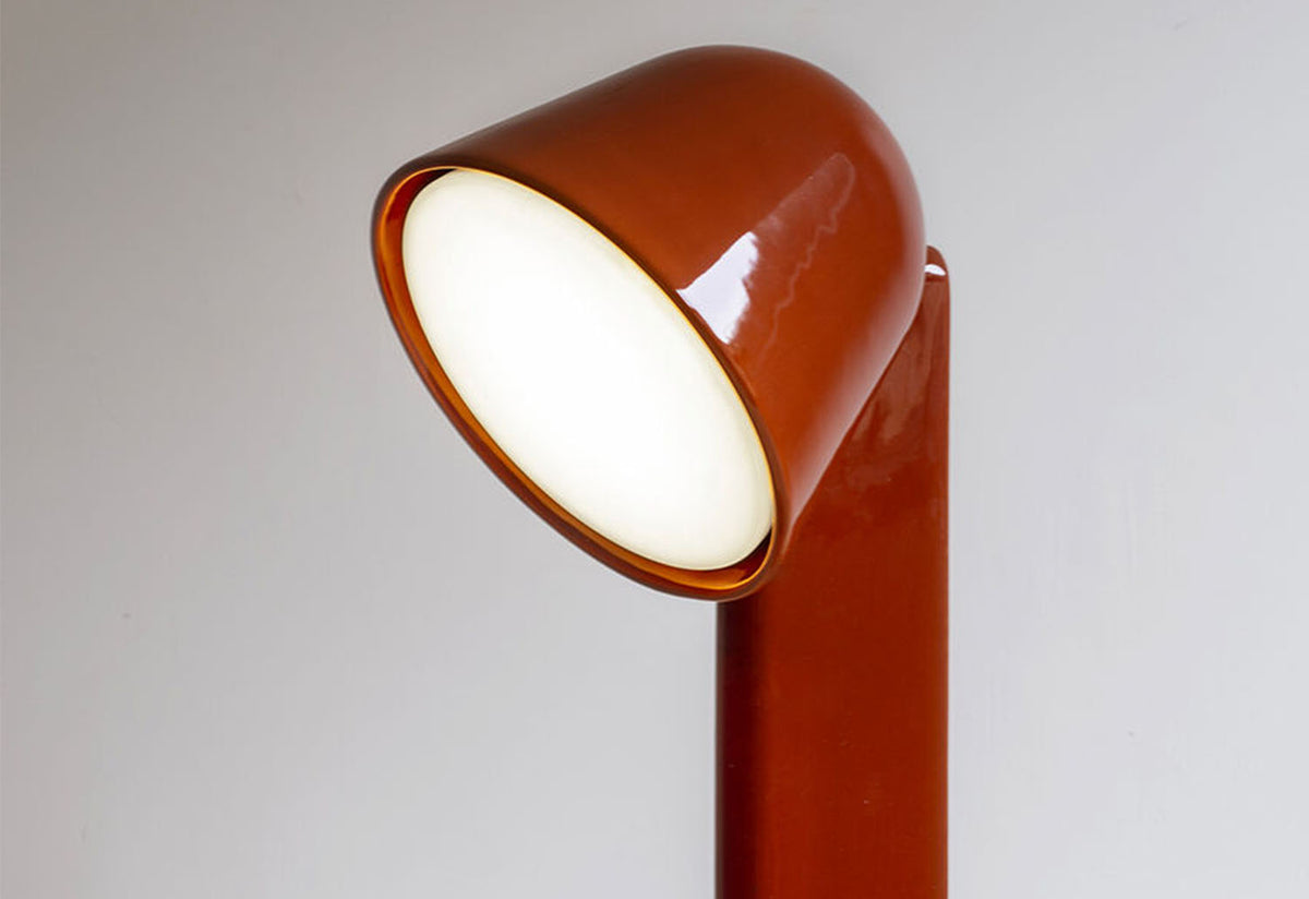Céramique Down, Ronan bouroullec, Flos