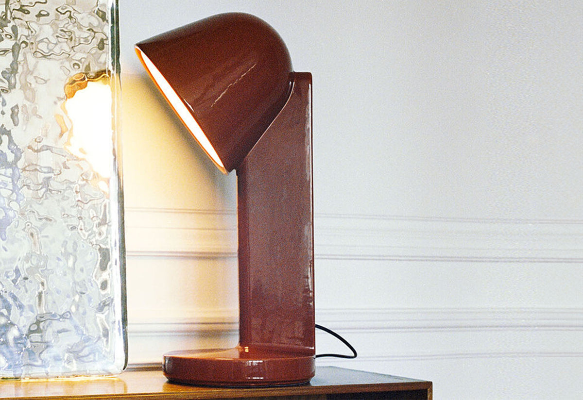 Céramique Down, Ronan bouroullec, Flos