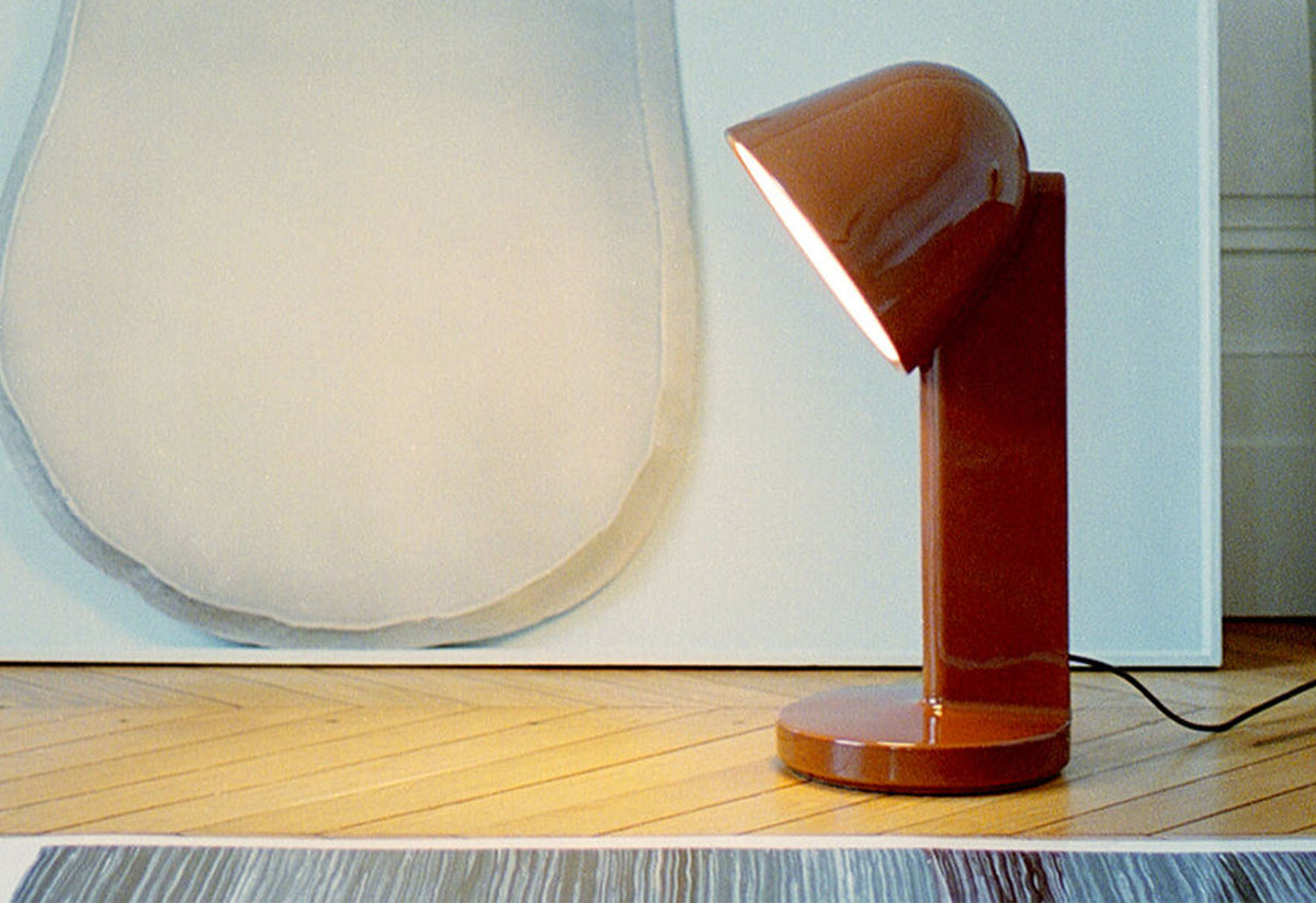 Céramique Down, Ronan bouroullec, Flos