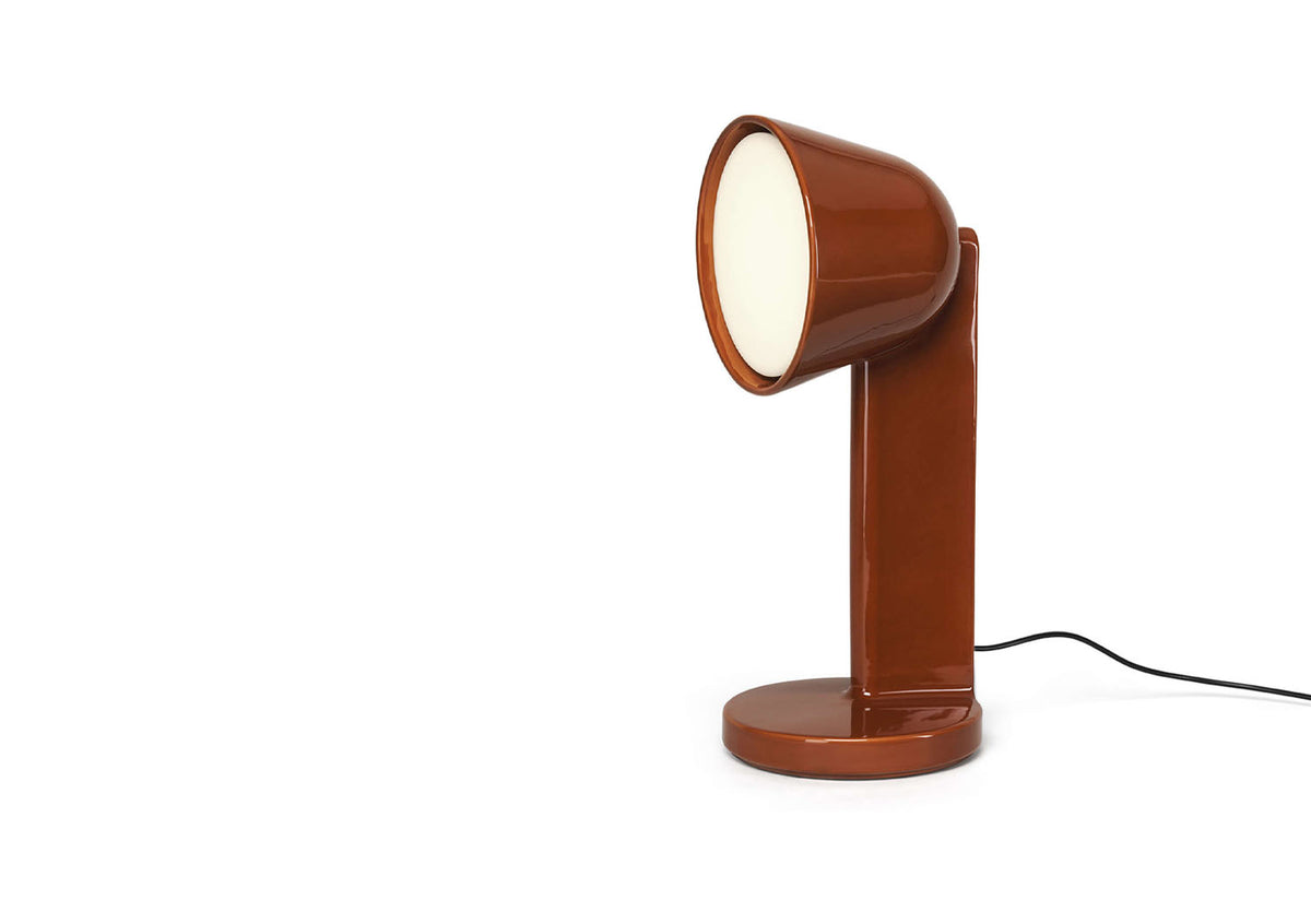 Céramique Side, Ronan bouroullec, Flos