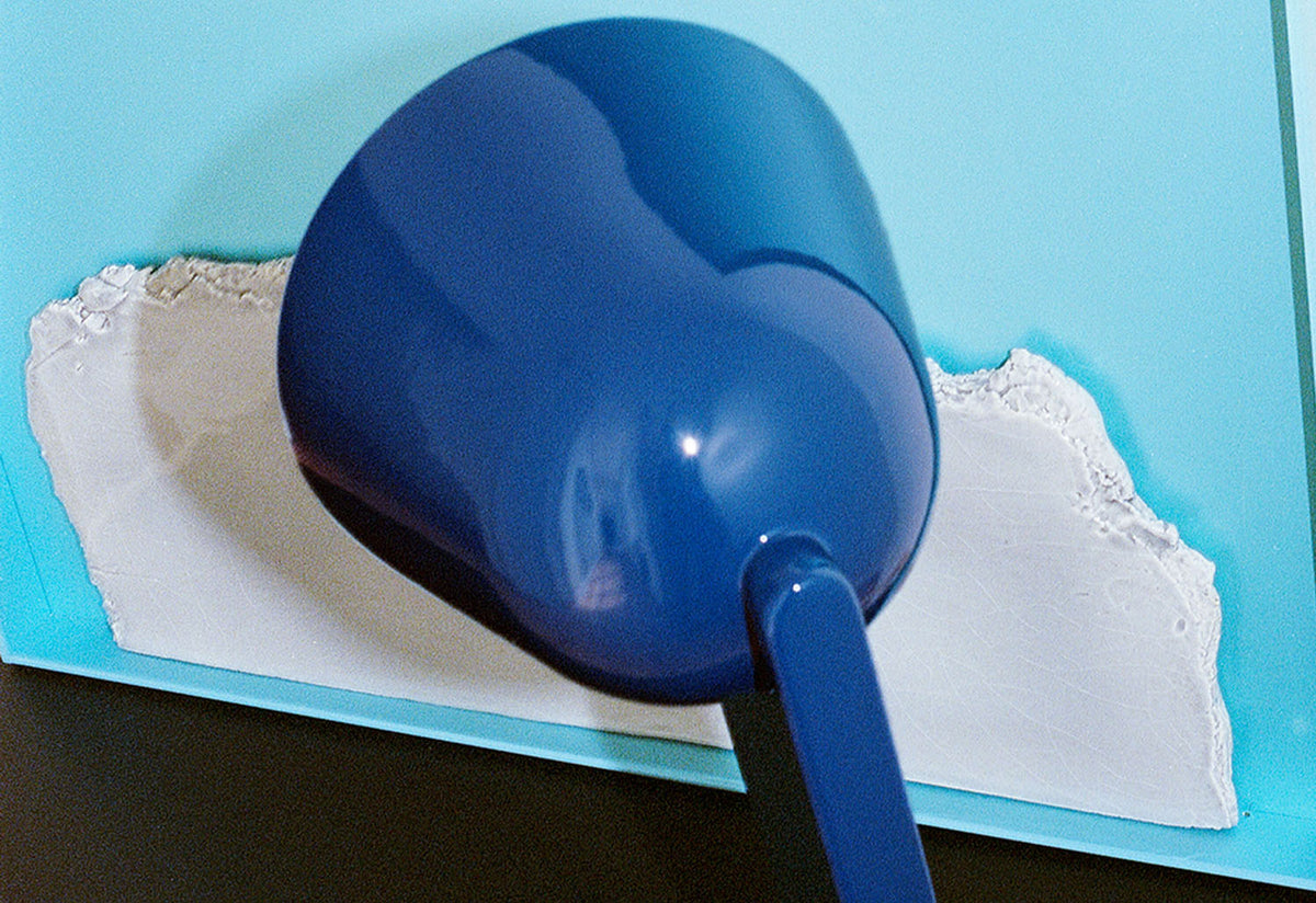 Céramique Side, Ronan bouroullec, Flos