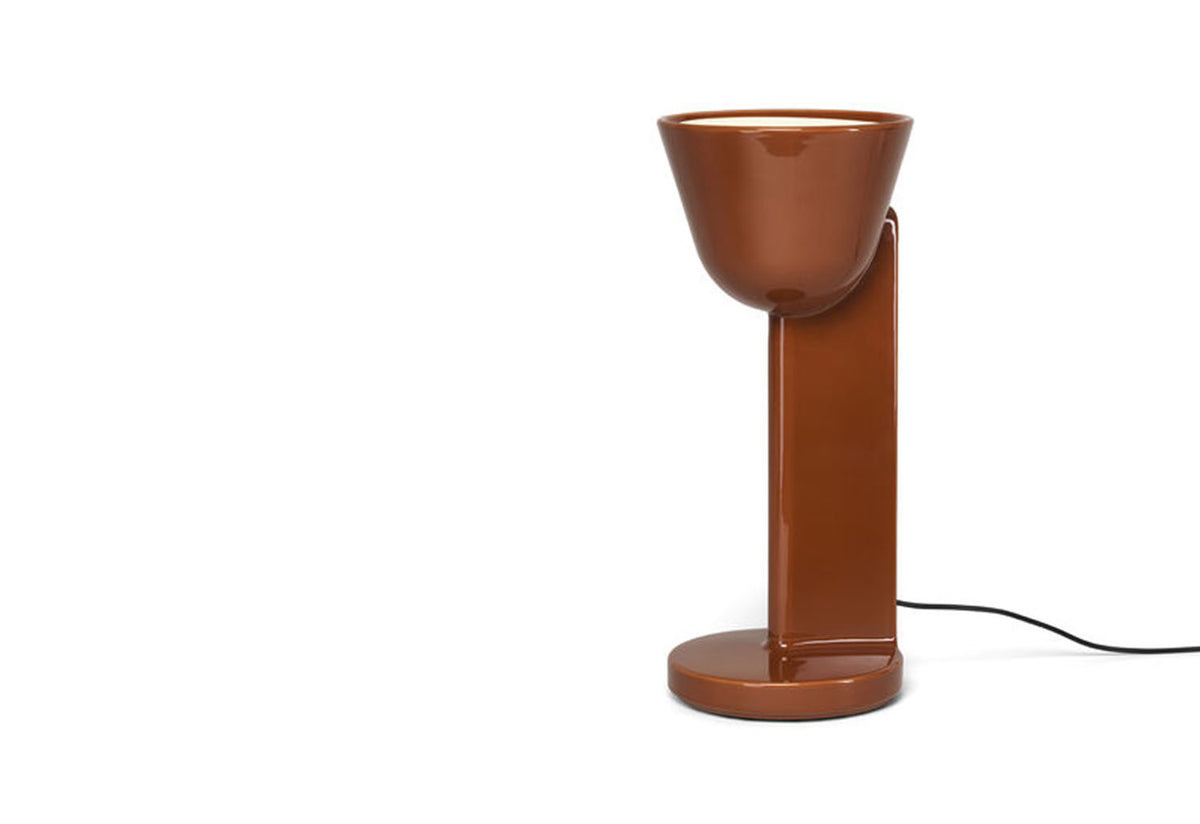 Céramique Up, Ronan bouroullec, Flos