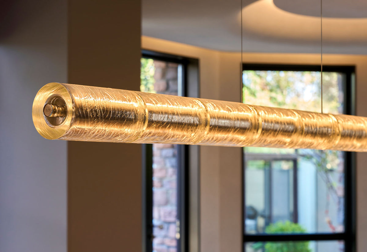 Luce Cilindrica Suspension, Ronan bouroullec, Flos