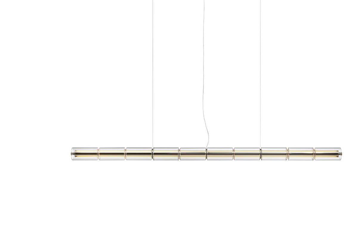 Luce Cilindrica Suspension, Ronan bouroullec, Flos