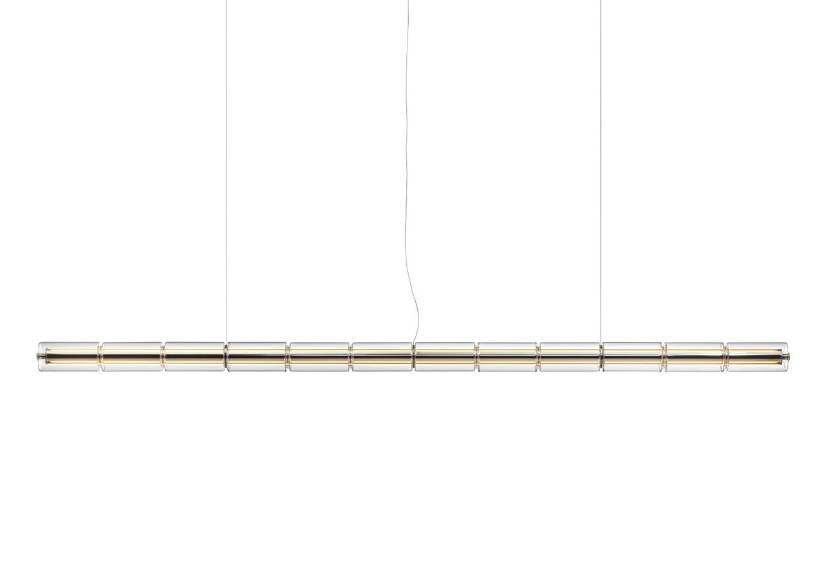 Luce Cilindrica Suspension, Ronan bouroullec, Flos