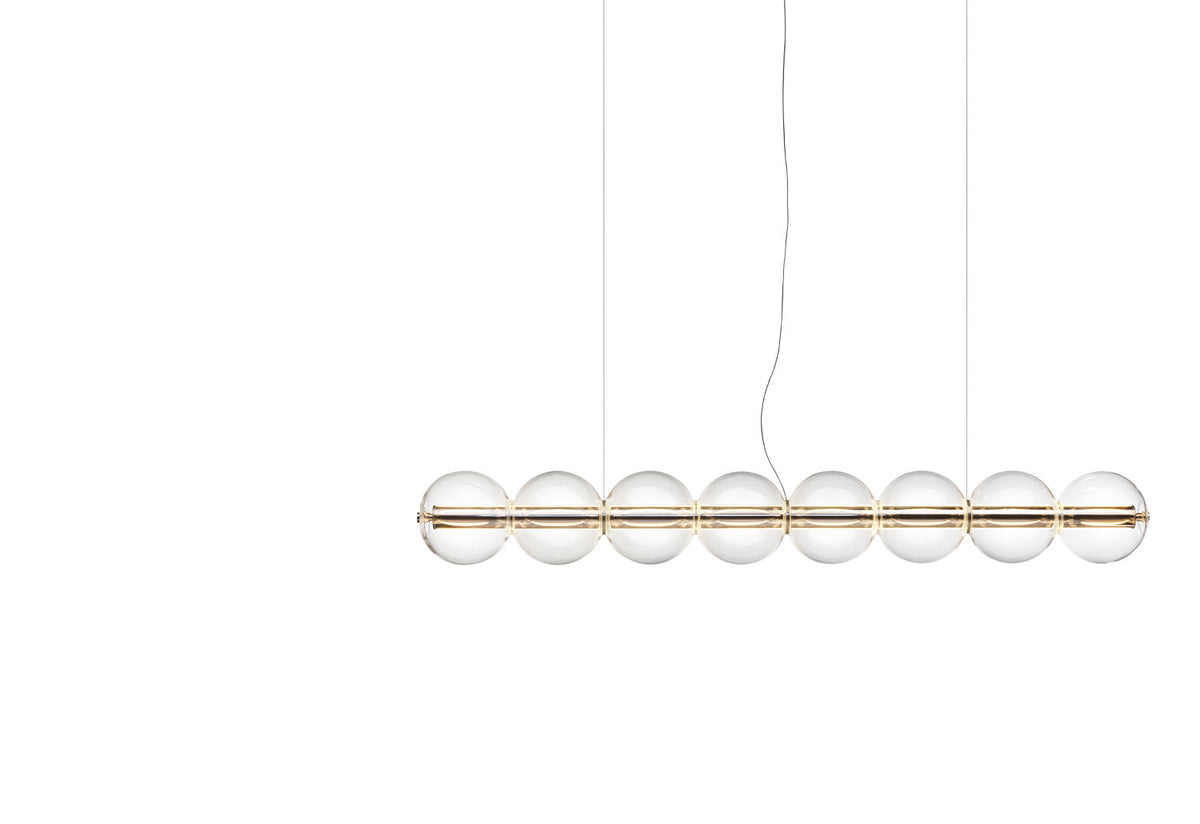 Luce Sferica Suspension, Ronan bouroullec, Flos