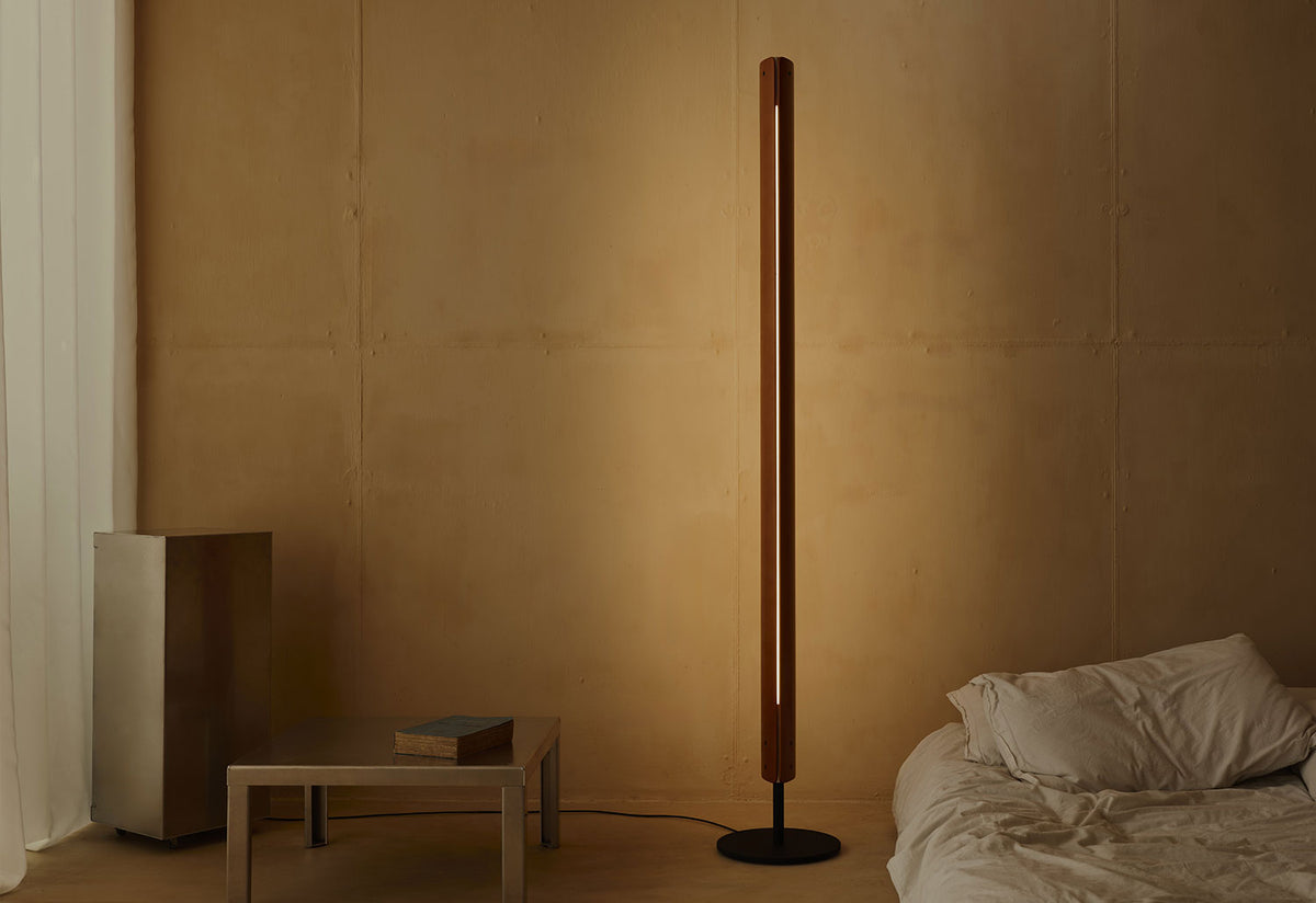 Seki-Han Floor, Tobia scarpa, Flos