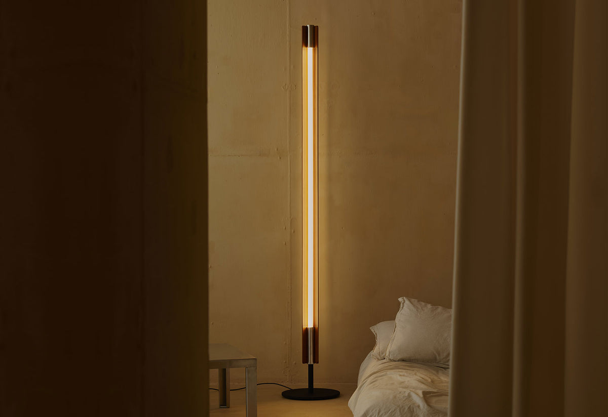Seki-Han Floor, Tobia scarpa, Flos