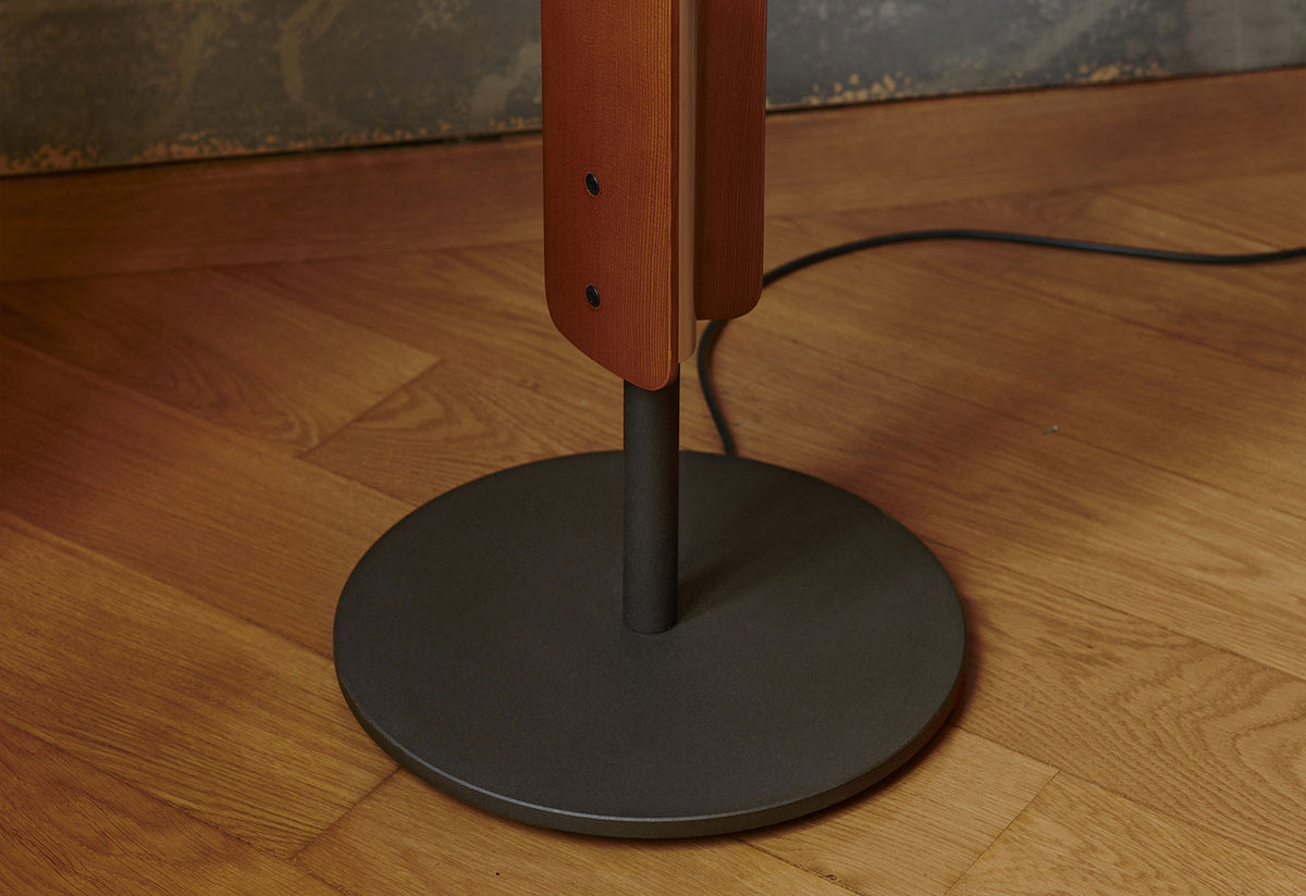Seki-Han Floor, Tobia scarpa, Flos