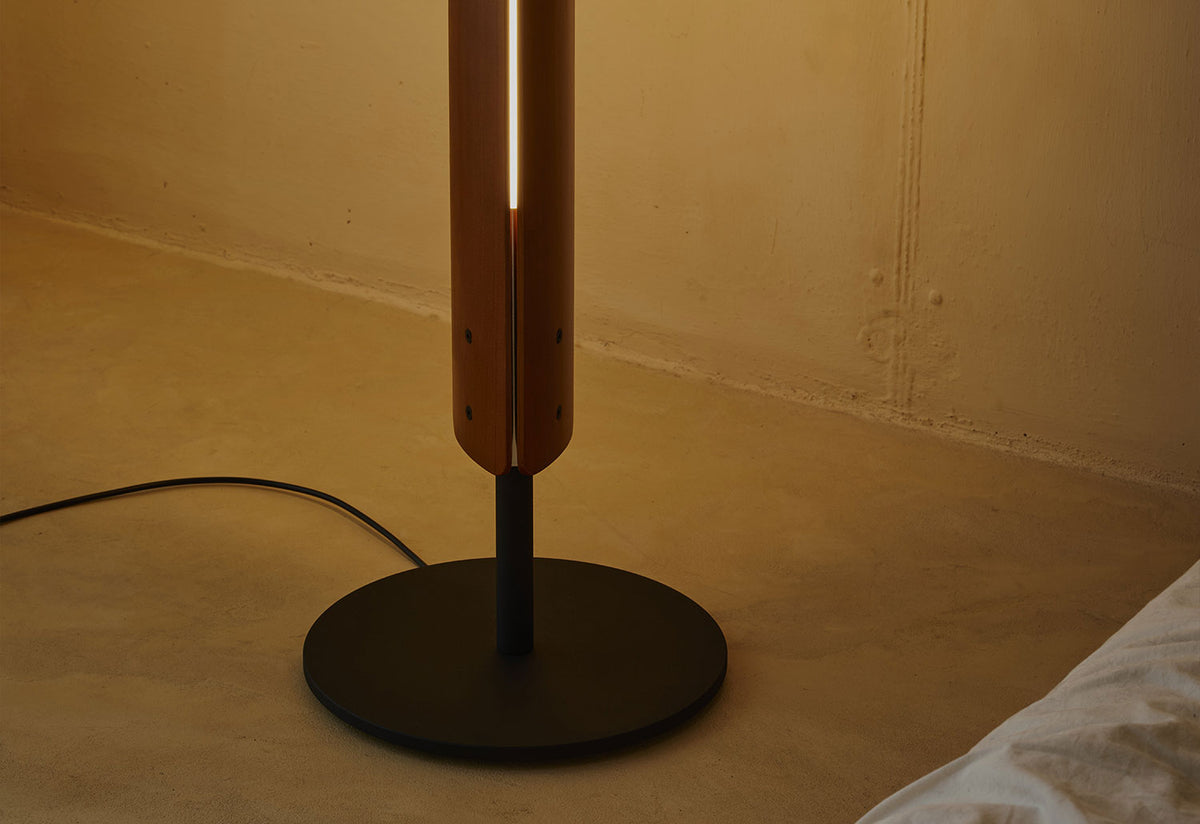 Seki-Han Floor, Tobia scarpa, Flos