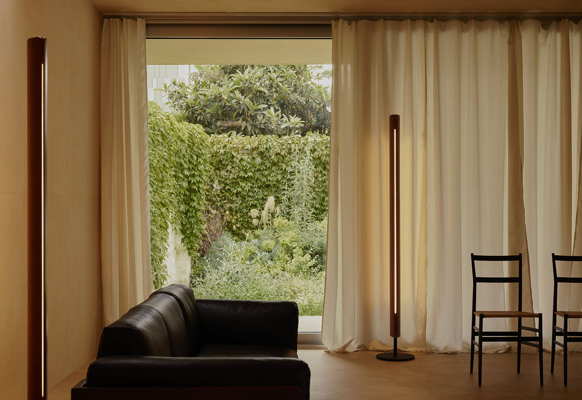 Seki-Han Floor, Tobia scarpa, Flos