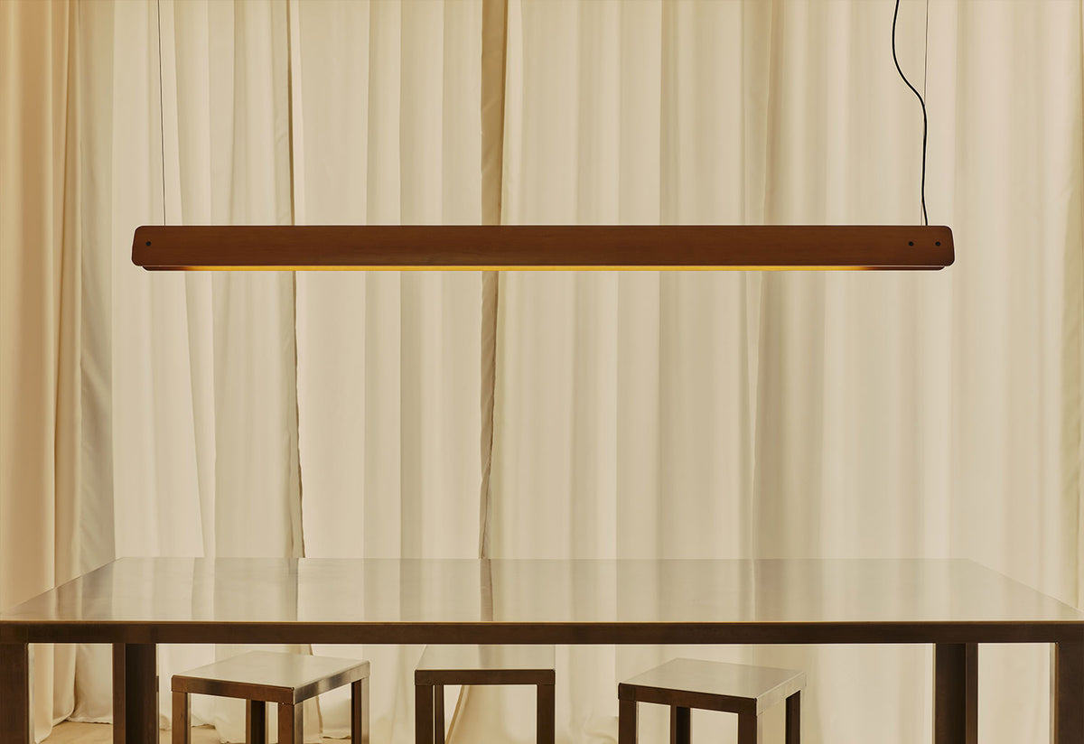 Seki-Han Suspension, Tobia scarpa, Flos