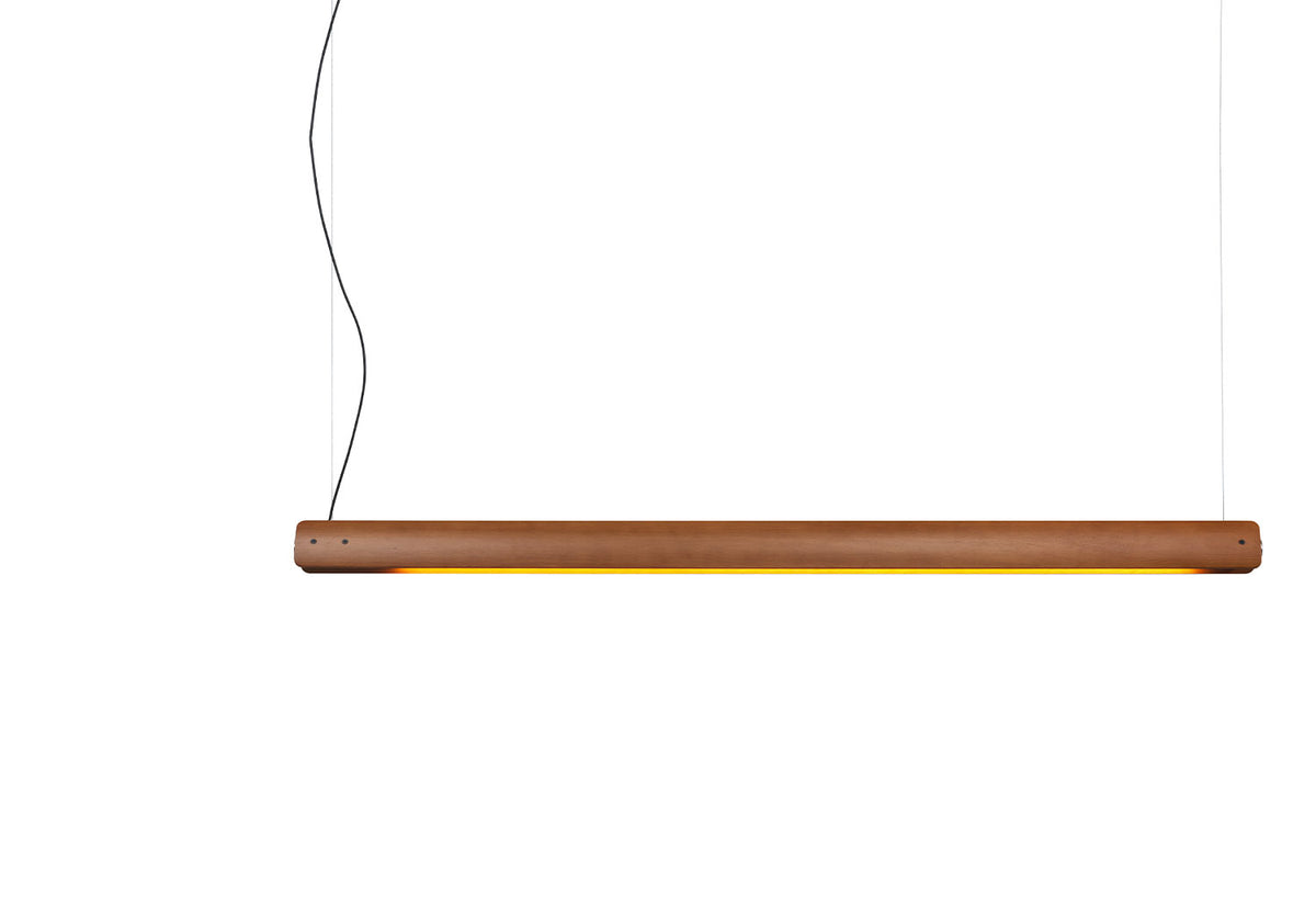 Seki-Han Suspension, Tobia scarpa, Flos