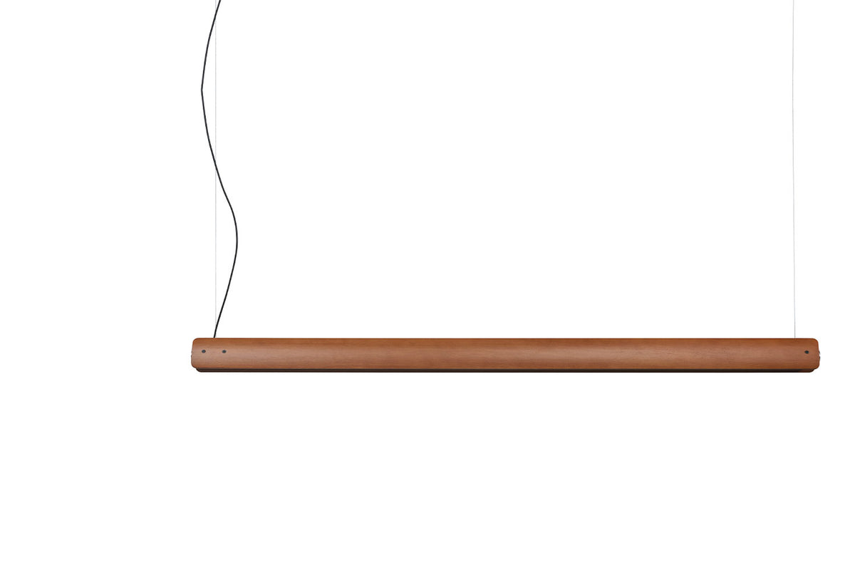 Seki-Han Suspension, Tobia scarpa, Flos