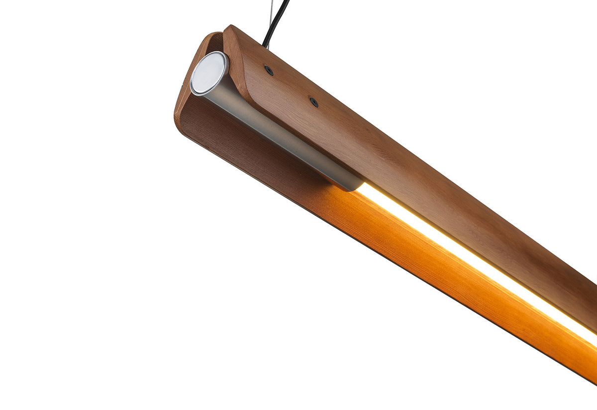 Seki-Han Suspension, Tobia scarpa, Flos