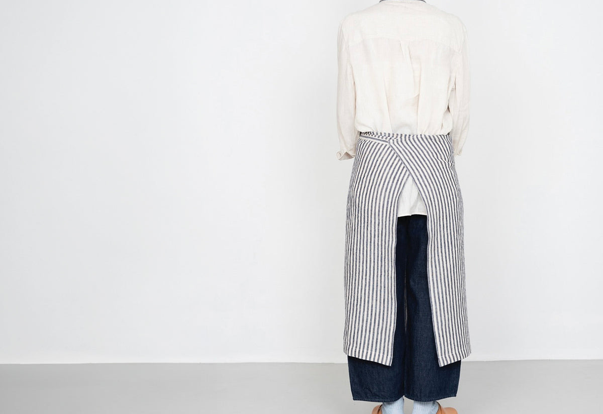Full Apron, Fog linen