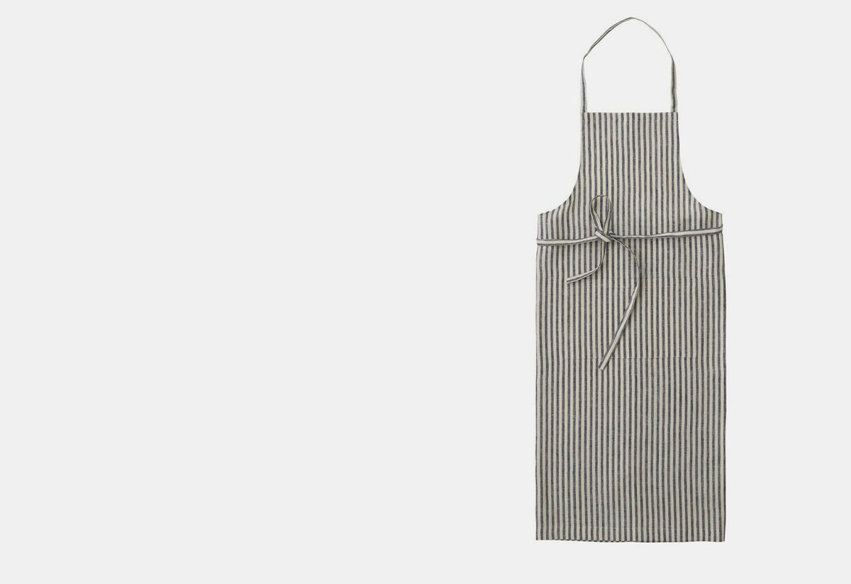 Full Apron, Fog linen