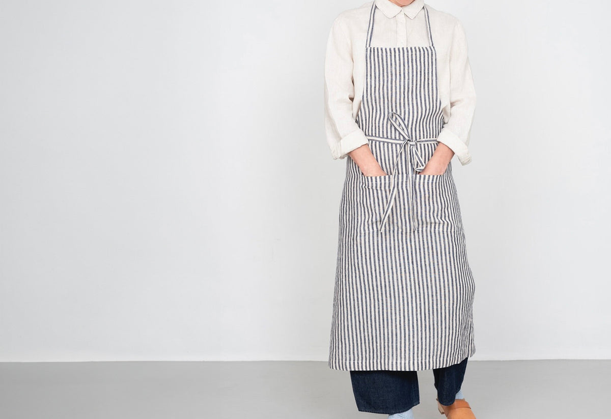 Full Apron, Fog linen