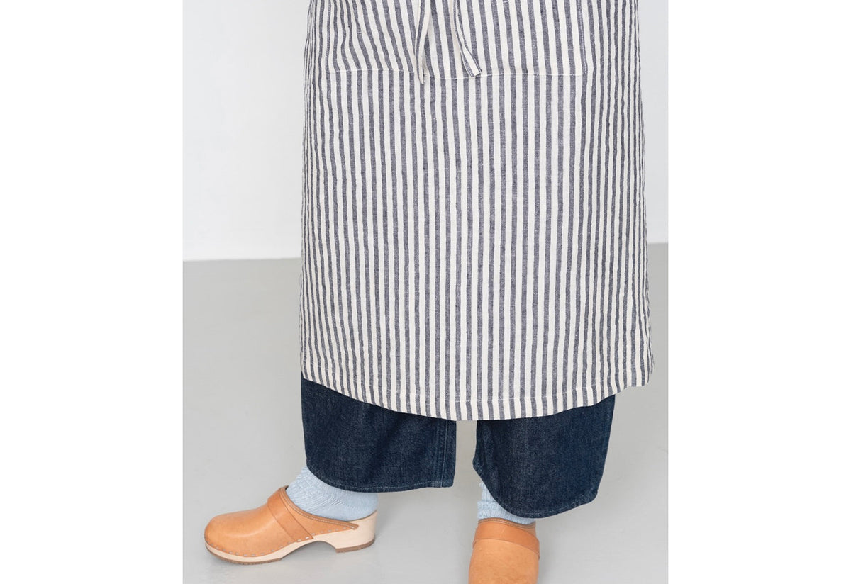 Full Apron, Fog linen