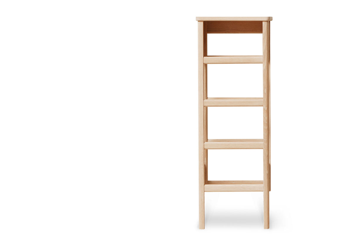 A Line Shoe Rack 35, Herman studio, Form and refine