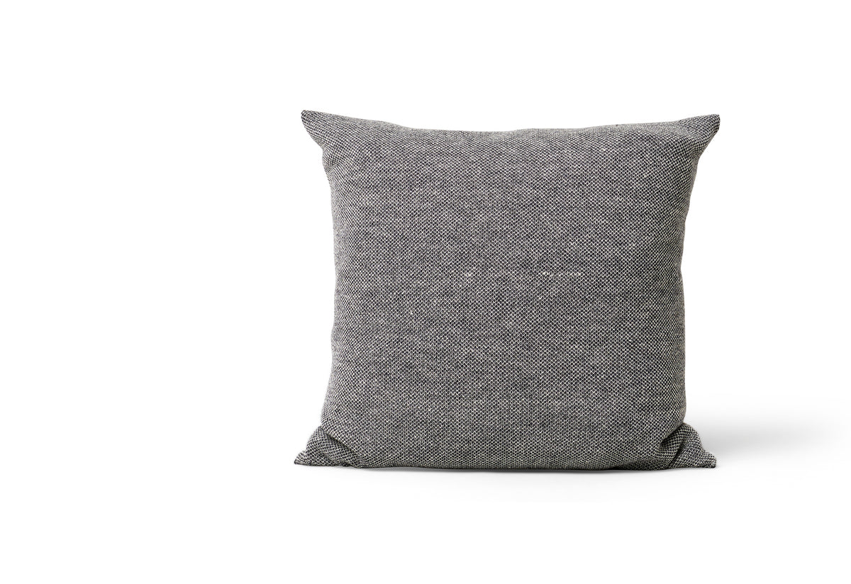 Aymara Cushion | Cream, Herman studio, Form and refine