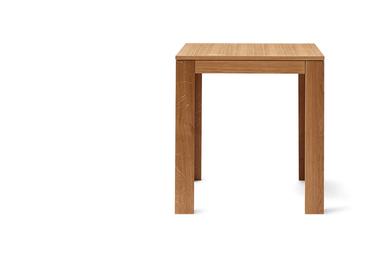 Element Table, Herman studio, Form and refine