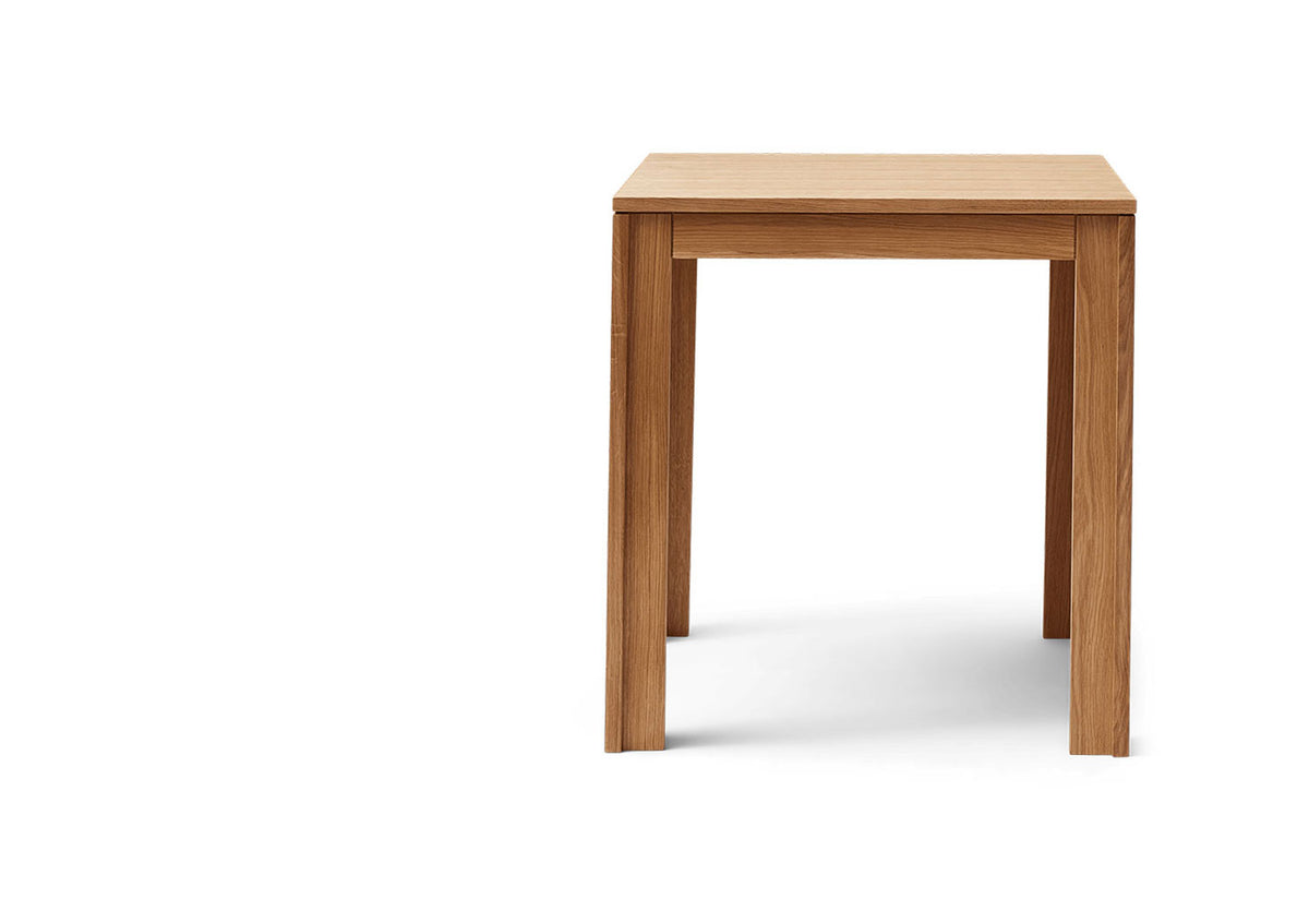 Element Table, Herman studio, Form and refine