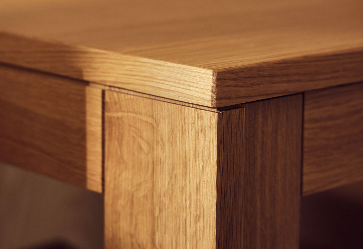 Element Table, Herman studio, Form and refine