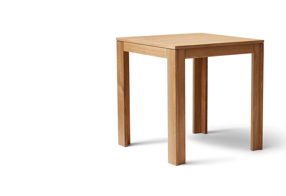 Element Table, Herman studio, Form and refine