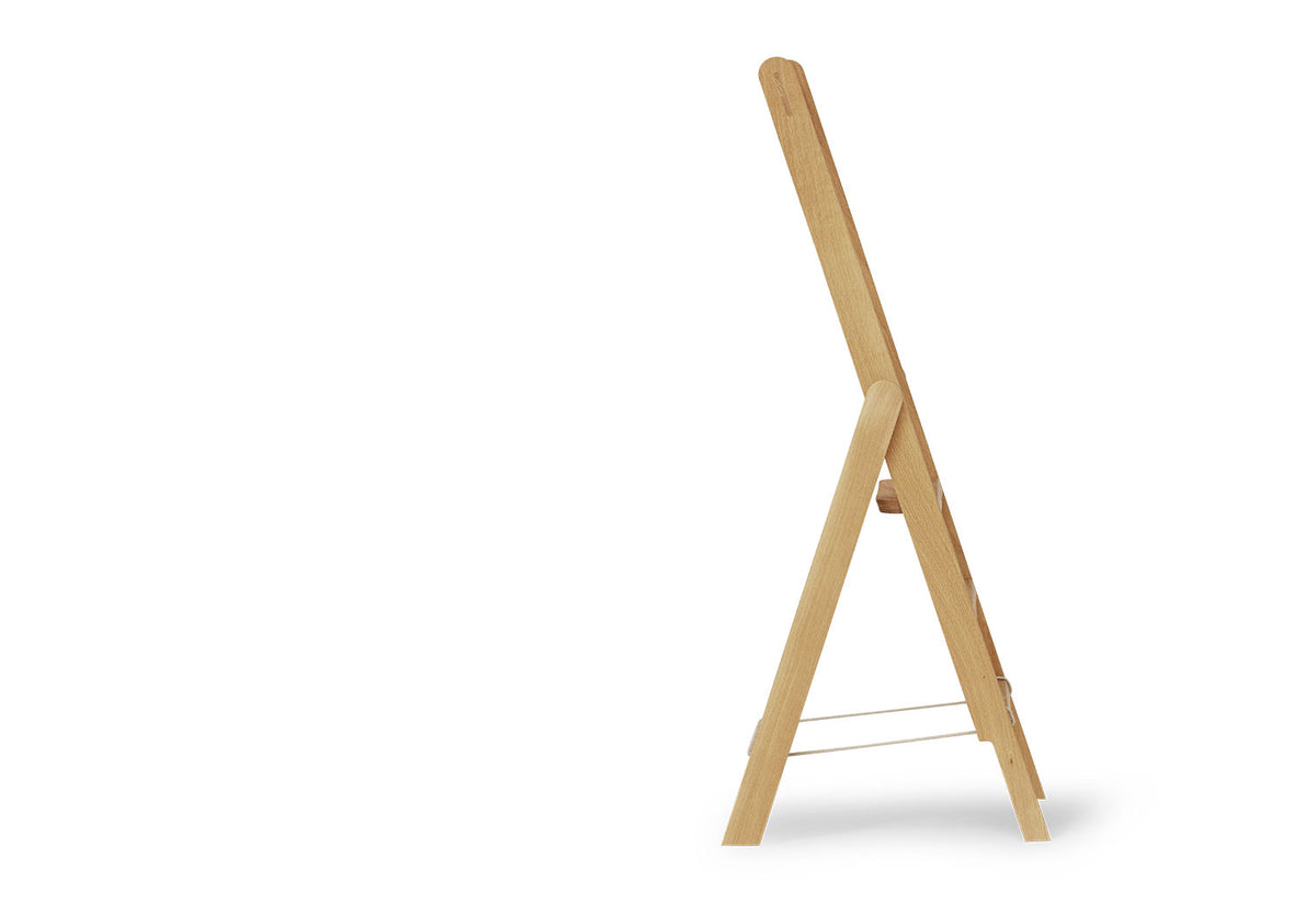 Step By Step Ladder, Herman studio, Form and refine