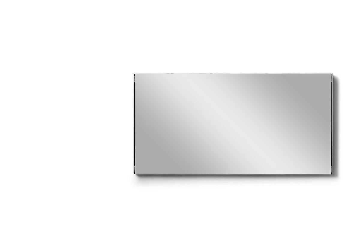Taper Mirror, Herman studio, Form and refine