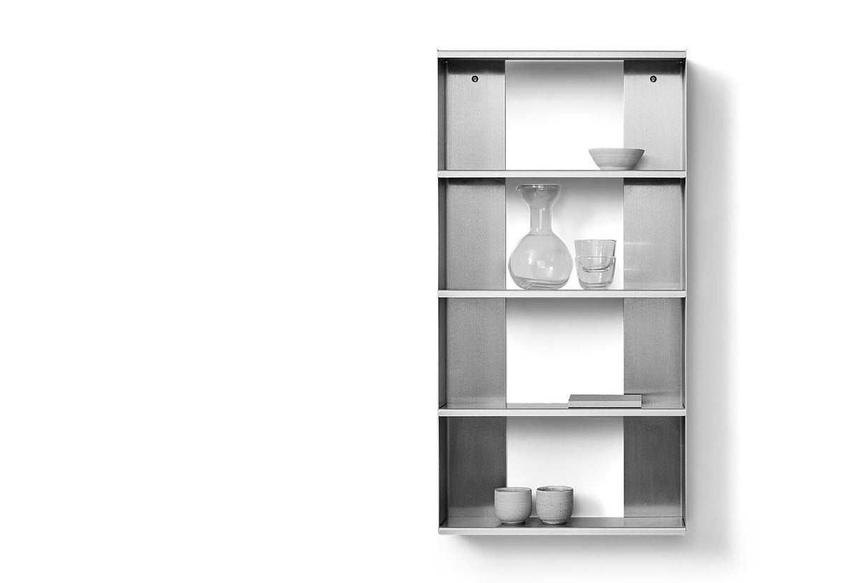 Taper Shelf, Herman studio, Form and refine