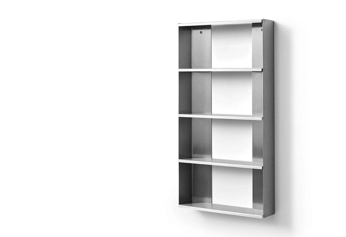 Taper Shelf, Herman studio, Form and refine