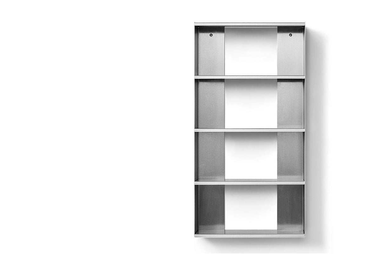 Taper Shelf, Herman studio, Form and refine