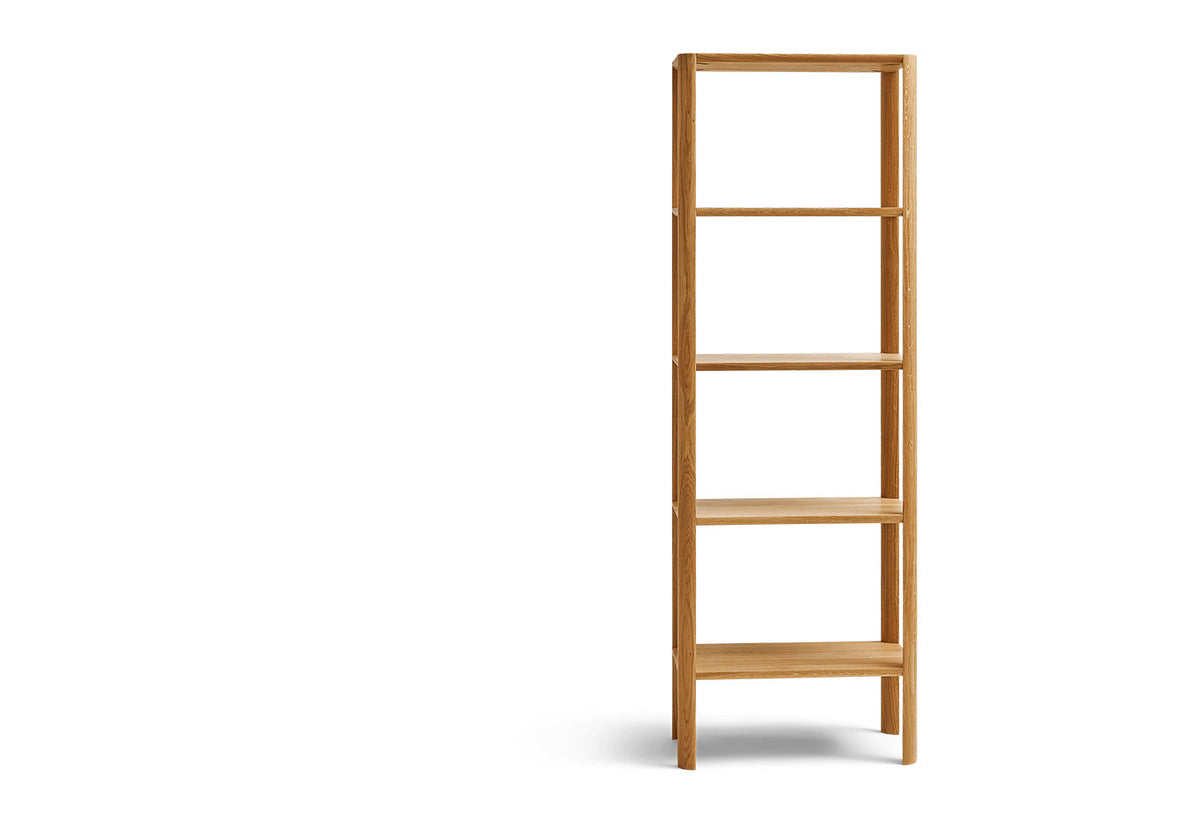 Leaf Shelf, Jonas lutz, Form and refine