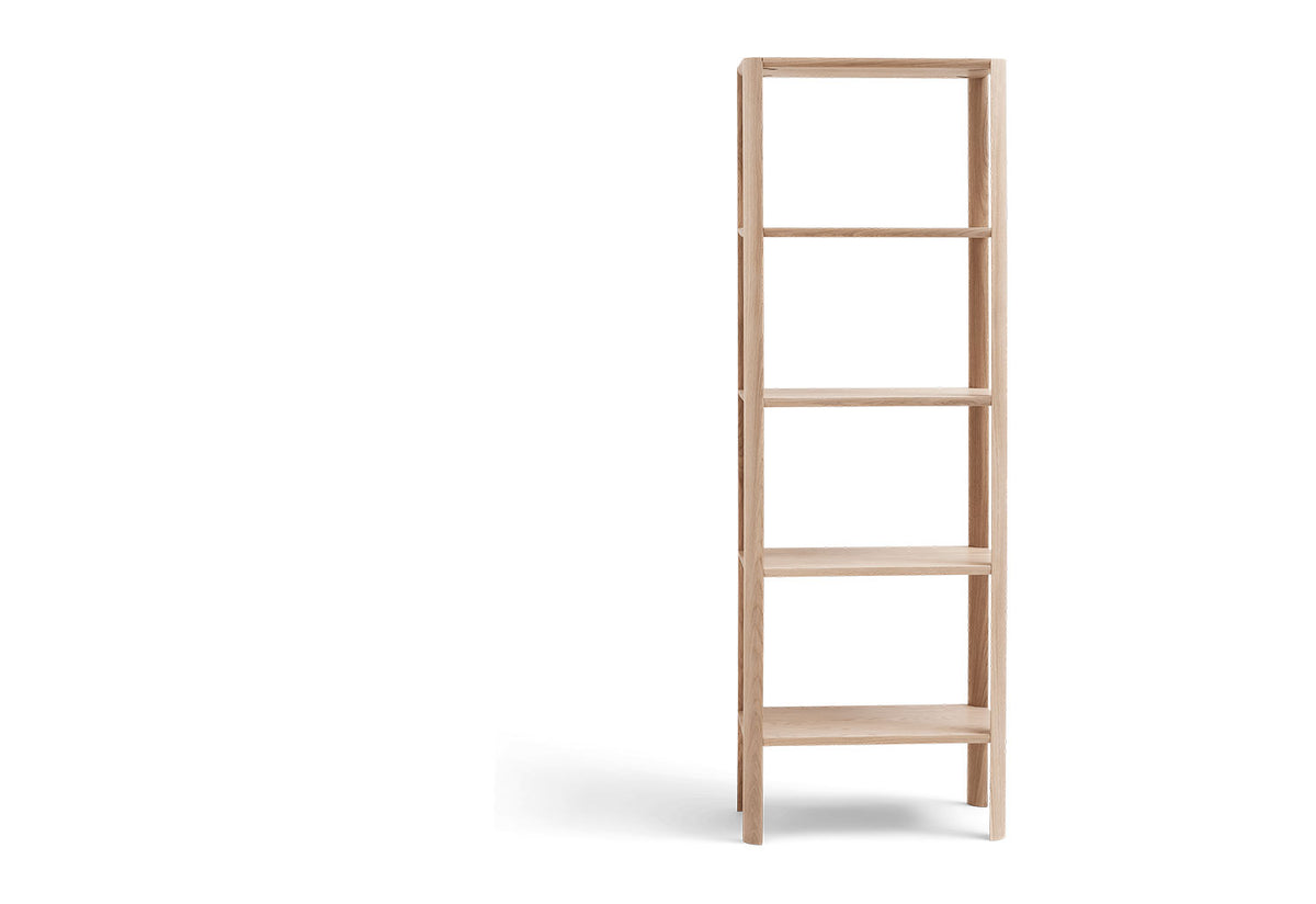 Leaf Shelf, Jonas lutz, Form and refine