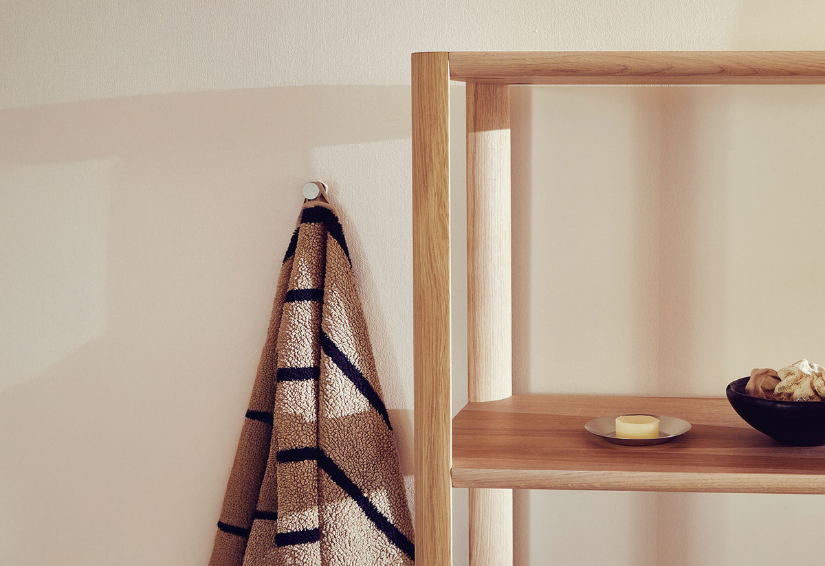 Leaf Shelf, Jonas lutz, Form and refine