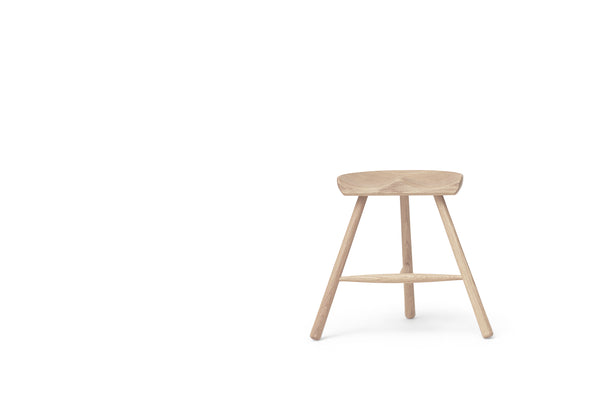 Form & Refine Shoemaker Chair No. 49 | twentytwentyone
