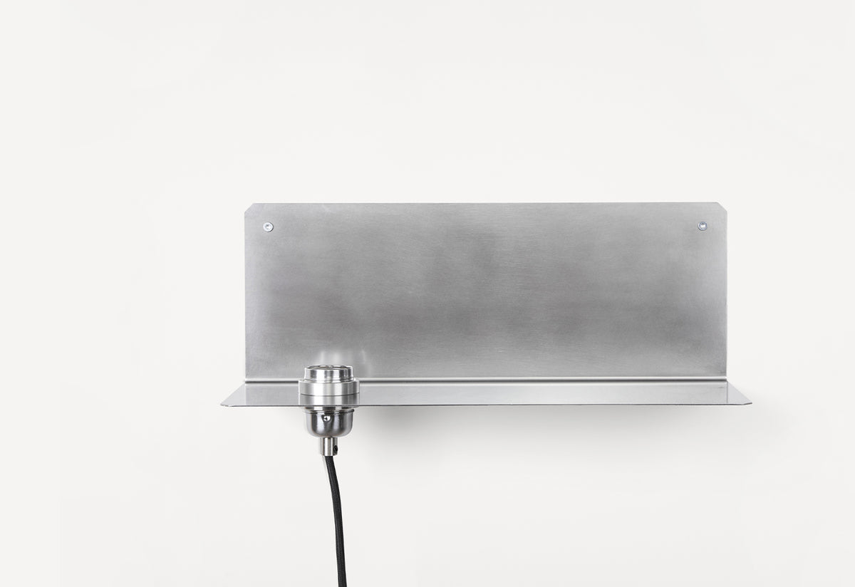 90 Degree Wall Light, Frama
